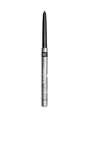 Delineador de ojos phyto-khol star waterproof en color belleza: na talla all - Sisley Paris - Modalova