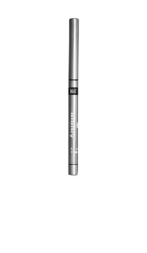 Delineador de ojos phyto-khol star waterproof en color belleza: na talla all - Sisley Paris - Modalova