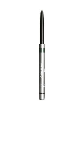 Delineador de ojos phyto-khol star waterproof en color belleza: na talla all - Sisley Paris - Modalova