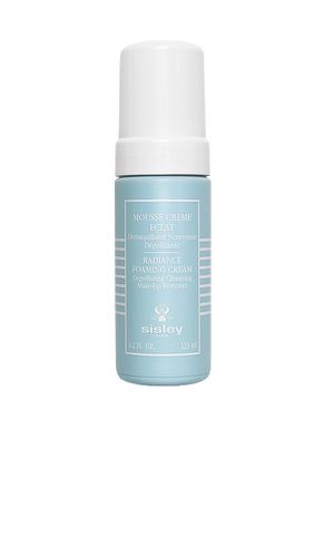 Lavado de cara radiance foaming cream en color belleza: na talla all - Sisley Paris - Modalova
