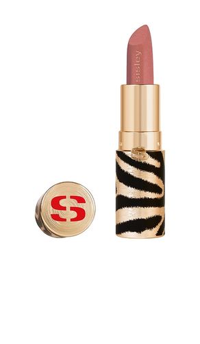 Bálsamo labial phyto-rouge velvet en color belleza: na talla all - Sisley Paris - Modalova