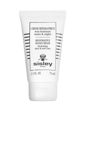 Crema de manos restorative hand cream en color belleza: na talla all - Sisley Paris - Modalova