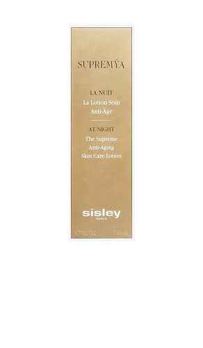 Hidratante suprem? la lotion en color belleza: na talla all - Sisley Paris - Modalova