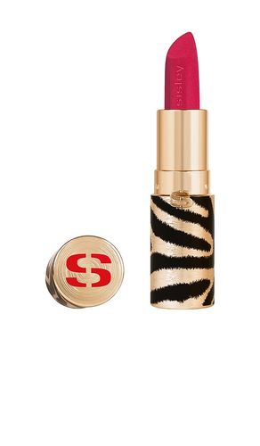 Barra labios phyto-rouge velvet en color belleza: na talla all - Sisley Paris - Modalova