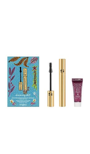 Kit de prueba phyto noir mascara en color belleza: na talla all - Sisley Paris - Modalova