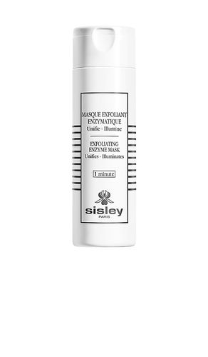 Antifaz exfoliating enzyme mask en color belleza: na talla all - Sisley Paris - Modalova