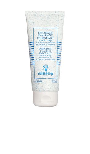 Exfoliante energizing foaming exfoliant en color belleza: na talla all - Sisley Paris - Modalova