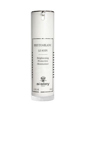 Suero phyto-blanc brightening protective moisturizer en color belleza: na talla all - Sisley Paris - Modalova