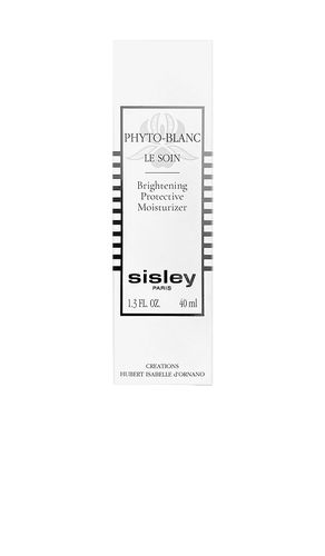 Suero phyto-blanc brightening protective moisturizer en color belleza: na talla all - Sisley Paris - Modalova