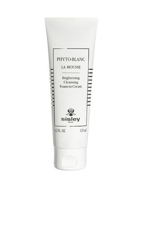 Lavado de cara phyto blanc la mousse en color belleza: na talla all - Sisley Paris - Modalova