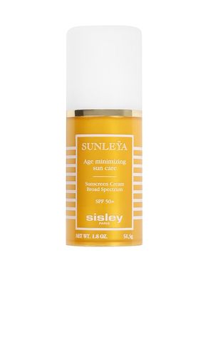 Sunleya spf 50 en color belleza: na talla all - Sisley Paris - Modalova