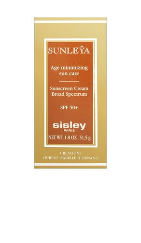 Sunleya spf 50 en color belleza: na talla all - Sisley Paris - Modalova