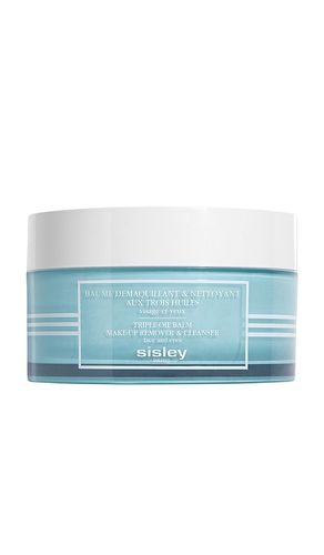 Desmaquillador makeup remover balm en color belleza: na talla all - Sisley Paris - Modalova