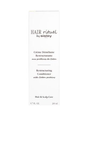Acondicionador restructuring conditioner en color belleza: na talla all - Sisley Paris - Modalova