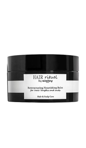 Bálsamo para el cabello restructuring nourishing balm en color belleza: na talla all - Sisley Paris - Modalova