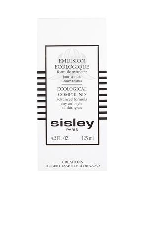 Hidratante ecological compound en color belleza: na talla all - Sisley Paris - Modalova