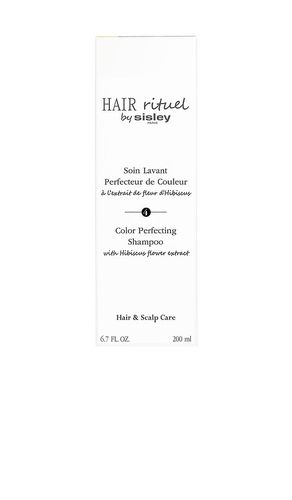 Champú color perfecting shampoo en color belleza: na talla all - Sisley Paris - Modalova