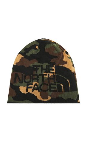 Reversible Highline Beanie in - The North Face - Modalova
