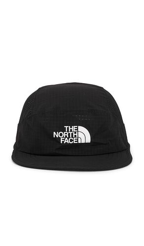 Summer lt run hat in color black size all - The North Face - Modalova
