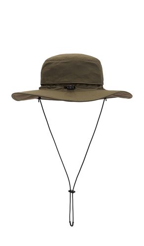 Horizon Breeze Brimmer Hat in Green. - size S/M (also in L/XL) - The North Face - Modalova