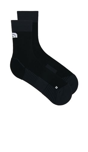 Trail Run Crew Sock in . Size M. Also in S - The North Face - Modalova