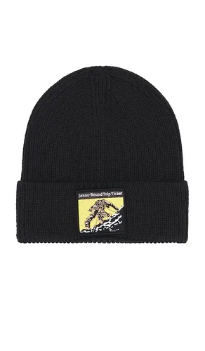 Logo Box Cuffed Beanie in - The North Face - Modalova