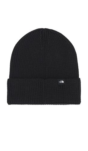 Gorro en color negro talla all - The North Face - Modalova
