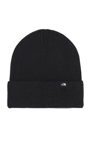 Logo Box Cuffed Beanie in - The North Face - Modalova