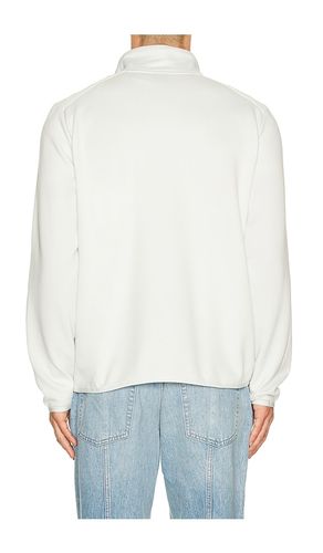 Performance Fleece 1/4 Zip in Light Grey. - size M (also in S, XL/1X, XXL/2X) - The North Face - Modalova