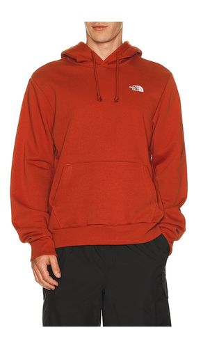 Evolution Simple Dome Regular Hoodie in . Size L. Also in XL/1X - The North Face - Modalova