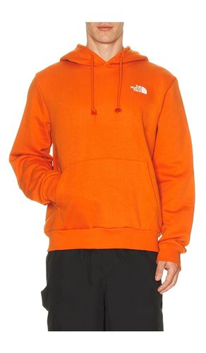 Evolution Box NSE Regular Hoodie in . Size S. Also in M, XL/1X - The North Face - Modalova