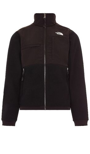 Chaqueta denali en color talla L en - Black. Talla L (también en M, XL/1X, XXL/2X) - The North Face - Modalova