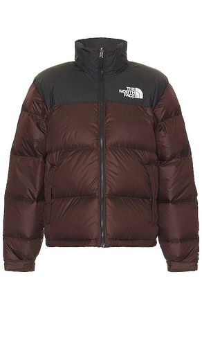 Retro Nuptse Jacket in . Size M, XL/1X - The North Face - Modalova