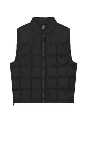 Lhotse Reversible Vest in . Size XL/1X - The North Face - Modalova