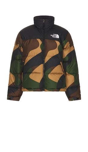 Chaqueta en color militar talla L en - Army. Talla L (también en M, S) - The North Face - Modalova