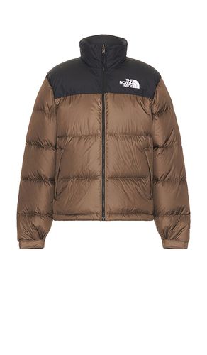 Chaqueta en color marrón talla L en - Brown. Talla L (también en M, S, XL/1X) - The North Face - Modalova