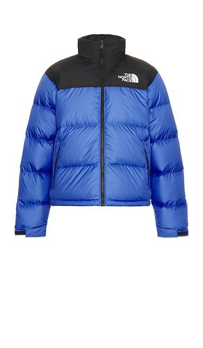 Retro Nuptse Jacket in . Size XL/1X - The North Face - Modalova