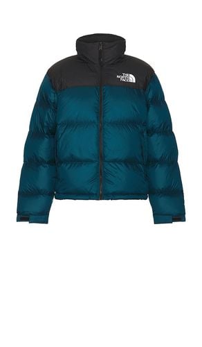 Retro Nuptse Jacket in . Taglia XL/1X - The North Face - Modalova