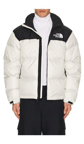 Retro Nuptse Jacket in . Size S. Also in M, L, XL/1X - The North Face - Modalova