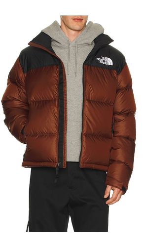 Retro Nuptse Jacket in . Size L. Also in XXL/2X - The North Face - Modalova