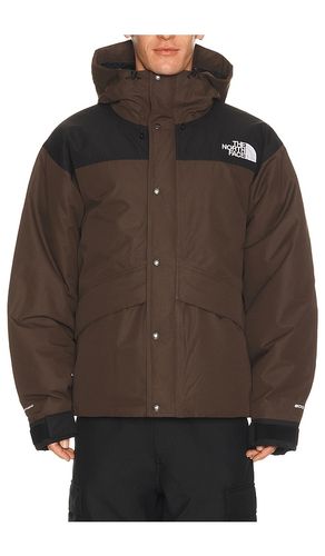 Men's Mountain Down Jacket in . Size L. Also in M, S, XL/1X, XXL/2X - The North Face - Modalova
