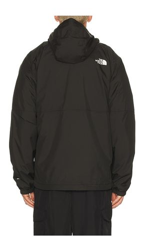 Antora Rain Hoodie Jacket in Black. - size S (also in XXL/2X) - The North Face - Modalova