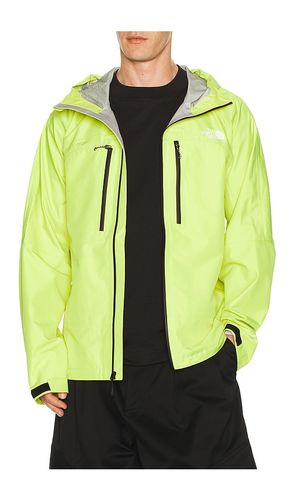 Valley View Jacket in Lemon. - size L (also in XXL/2X) - The North Face - Modalova