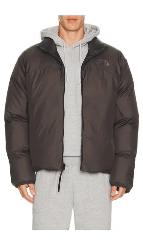 Men's Pertex Nuptse Reversible Jacket in . Taglia L. Also in M, S, XL/1X, XXL/2X - The North Face - Modalova