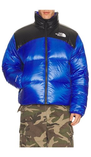 Men's Pertex Nuptse Reversible Jacket in . Taglia L. Also in M, S, XL/1X, XXL/2X - The North Face - Modalova
