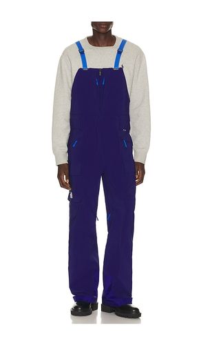 Men's Freedom Bib in . Taglia L. Also in M, S - The North Face - Modalova