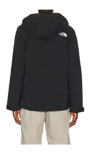 Men's Freedom Insulated Jacket in Black. - size S (also in M, XL/1X, XXL/2X) - The North Face - Modalova