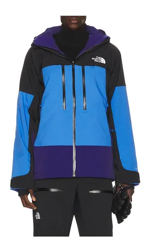 Men's Chakal Jacket in Blue. - size S (also in M, L, XL/1X, XXL/2X) - The North Face - Modalova