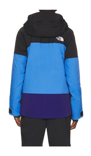 Men's Chakal Jacket in . Taglia L. Also in M, S, XL/1X, XXL/2X - The North Face - Modalova