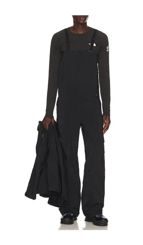 Men's Freedom Bib in Black. - size S (also in M, L, XL/1X) - The North Face - Modalova